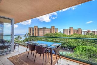 Honua Kai - Konea 642 - Ocean View from inside! 2b/2b - 7