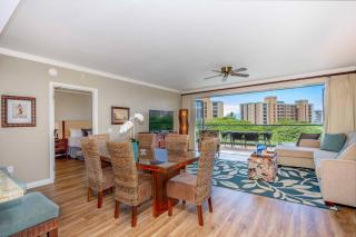 Honua Kai - Konea 642 - Ocean View from inside! 2b/2b - Kaanapali - 3