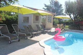 Les Trois Maisons - Druillat - 4