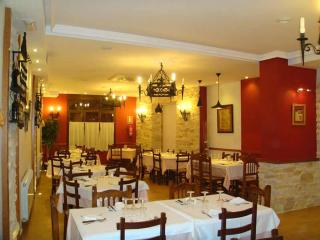 Hostal Los Claveles - Priego - 8