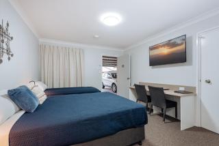 Raintree Motel Biloela - 7