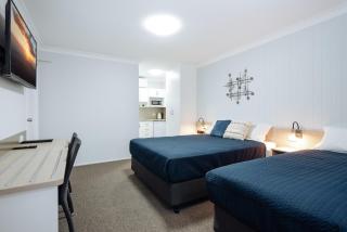 Raintree Motel Biloela - 6