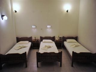 Anthemis Hotel - Agios Kirykos - 7