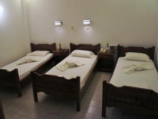 Anthemis Hotel - Agios Kirykos - 6