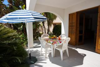 Two room apartment near the beach 1 - Case San Marco - 5