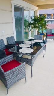 Briza pe promenada - Mamaia Nord – Năvodari - 8
