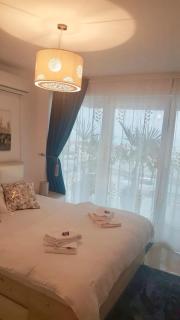 Briza pe promenada - Mamaia Nord – Năvodari - 1