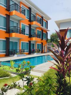 Long N Joy Samui - Chaweng - 0