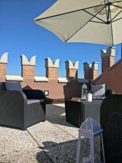 B&B Poggio San Luca - Bolonia - 7