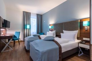 Trip Inn Hotel Messe Westend - Frankfurt am Main - 1