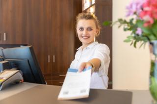 Trip Inn Hotel Messe Westend - Frankfurt am Main - 5