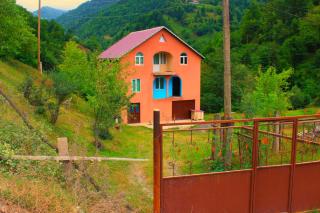 Guest House "Oasis" - 2