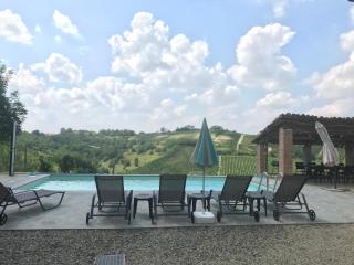 Cascina Allegria - Castelnuovo - 9