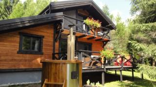 Chalet Račkova dolina - 8