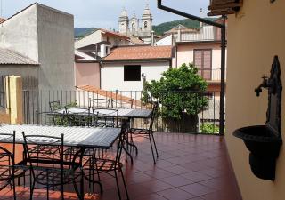 Il Passo Del Mercante - Cittanova - 2