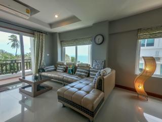 Khanom Sea Breeze apartment - Khanom - 4