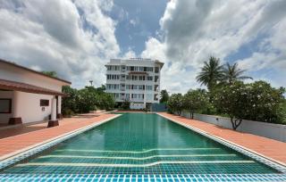 Khanom Sea Breeze apartment - Khanom - 6