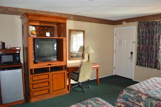 Gateway Inn Fairfield - 4