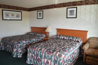 Gateway Inn Fairfield - Fairfield - 9