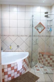 Waterkloof Guest House - Pretoria - 9