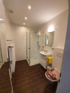 Hotel & Restaurant Krone - Rehau - 6
