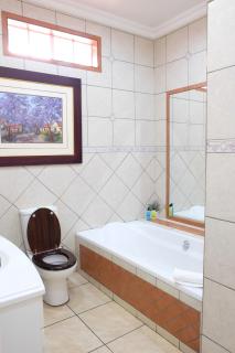 Waterkloof Guest House - Pretoria - 8