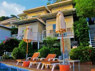 Uphill Cottage - Phi Phi Don - 2