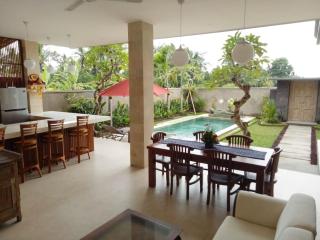 Villa Tenang - Ubud - 3