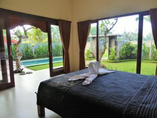 Villa Tenang - Ubud - 7
