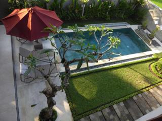 Villa Tenang - Ubud - 8