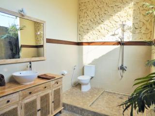Villa Tenang - Ubud - 5