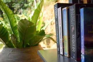 The Wisdom Home - Ella - 2
