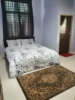 HOMESTAY DSUKA MENANTI - 7