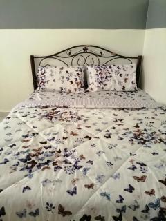 HOMESTAY DSUKA MENANTI - Alor Setar - 1