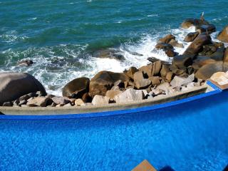Best at Bright Point Absolute Waterfront Apartment - 4