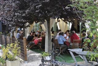 Hôtel Auberge de La Nauze - Sagelat - 2