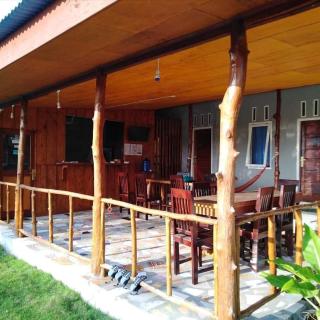 Arthur Homestay Telescope Mentawai - Tua Pejat - 2