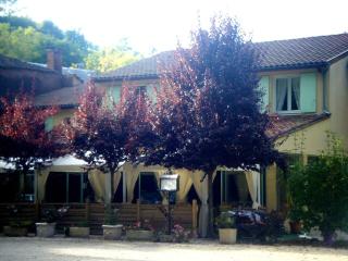 Hôtel Auberge de La Nauze - Sagelat - 6