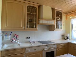 Ferienwohnung Am Laitenhang - Lohberg - 5