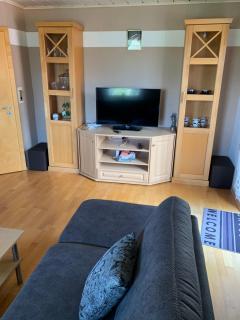 Ferienwohnung Am Laitenhang - Lohberg - 4