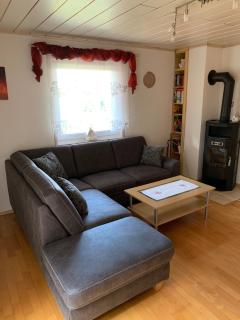 Ferienwohnung Am Laitenhang - Lohberg - 3