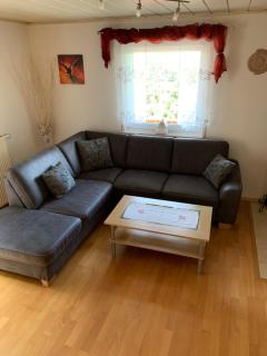 Ferienwohnung Am Laitenhang - 2