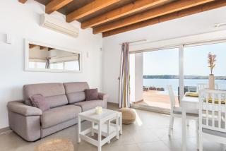 Villa Marta - Es Mercadal - 2