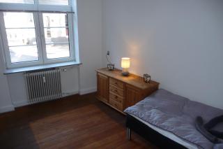 Stor lejlighed midt i Sønderborg by. - Sønderborg - 7