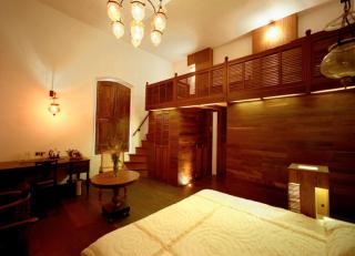 Le Dupleix - Pondicherry - 9