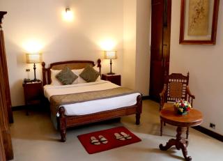 Le Dupleix - Pondicherry - 2