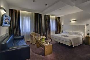 Hotel Plaza - Mestre - 9