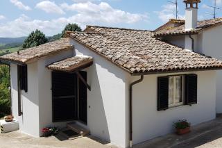 Case in campagna con piscina a Todi - Todi - 8