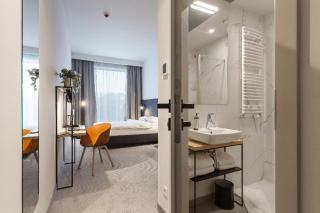 Platinum Hotel&Residence Wilanów - Varsovie - 6