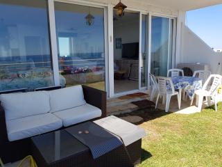 Garden sea view apartment near beach - Mijas Costa - 2